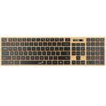 Teclado Inalámbrico Genius SlimStar 7250BT Bluetooth