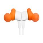 Auriculares JBL Endurance Run 3 In-ear Bluetooth - Blanco - Imagen 2