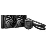 Cooler Líquido be quiet! Pure Loop 3 240mm