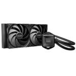 Cooler Líquido be quiet! Pure Loop 3 280mm