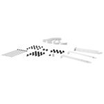 Gabinete be quiet! Pure Base 501 DX ATX - Blanco - Imagen 4