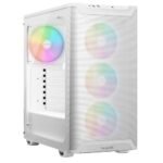 Gabinete be quiet! Pure Base 501 LX ATX - Blanco