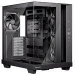 Gabinete be quiet! Light Base 500 ATX - Negro