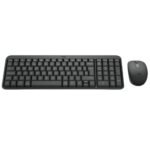 Combo Logitech Teclado y Mouse MK250 Inalámbrico - Imagen 2