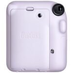 Cámara Instantánea Fujifilm Instax Mini 12 Lila Holiday Bundle - Imagen 3