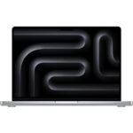 Apple Macbook Pro M5 10+10, 24GB, 1TB SSD, 14.2'' Retina