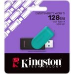 Pendrive Kingston DataTraveler Exodia S 128GB USB 3.2 - Imagen 2