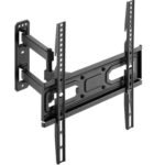 Soporte para TV móvil hasta 55'' 35kg