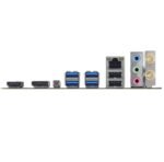 Motherboard BioStar B850MT2-E DJ AM5 DDR5 Micro-ATX - Imagen 3