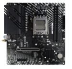 Motherboard BioStar B850MT2-E DJ AM5 DDR5 Micro-ATX