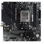 Motherboard BioStar B850MT2-E DJ AM5 DDR5 Micro-ATX