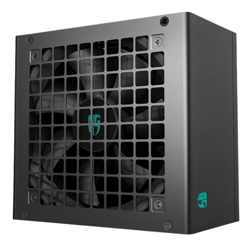 Fuente DeepCool PF700X 700W 80 Plus Bronze ATX 2.5