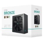 Fuente DeepCool PF700X 700W 80 Plus Bronze ATX 2.5 - Imagen 3