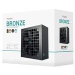 Fuente DeepCool PF600X 600W 80 Plus Bronze ATX 2.5 - Imagen 3