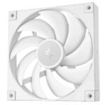 Fan Cooler DeepCool FD14 Blanco 140mm