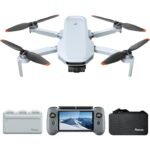Dron Potensic ATOM 2 Fly More + Screen Remote - Imagen 4