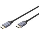 Cable Unitek DisplayPort 1.4 8K Pure Copper 1m - Imagen 2