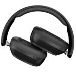 Audífonos Genius HS-820BT Bluetooth 5.4 Plegables Negros - Imagen 2