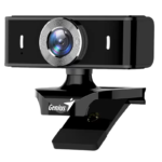 Webcam Genius FaceCam 2000X2 Full HD 1080p con Micrófono