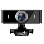 Webcam Genius FaceCam 2000X2 Full HD 1080p con Micrófono - Imagen 2