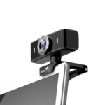 Webcam Genius FaceCam 2000X2 Full HD 1080p con Micrófono - Imagen 3