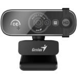 Webcam Genius FaceCam Open Full HD 1080p con Micrófono - Imagen 2