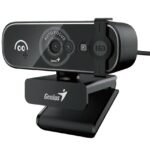 Webcam Genius FaceCam Open Full HD 1080p con Micrófono