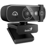 Webcam Genius FaceCam Open Full HD 1080p con Micrófono - Imagen 3