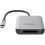 Lector de memoria Lexar LRW510U CFexpress Tipo B USB-C