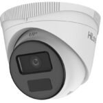 Cámara IP HiLook IPC-T221H-C 2MP Domo Turret 2.8mm