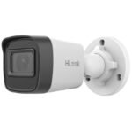Cámara HiLook IPC-B121H-C 2MP Bullet IP Exterior