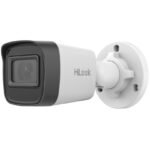 Cámara HiLook IPC-B121H-C 2MP Bullet IP Exterior