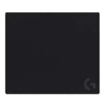 Mousepad Logitech G640 Gamer - Negro