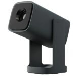Proyector Wanbo Cube 1 con Gimbal - Verde