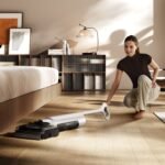 Aspiradora Xiaomi Truclean W30 Pro Wet Dry 18000Pa - Imagen 2