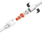 Aspiradora Xiaomi Vacuum Cleaner P30 22000 Pa Inalámbrica - Imagen 2