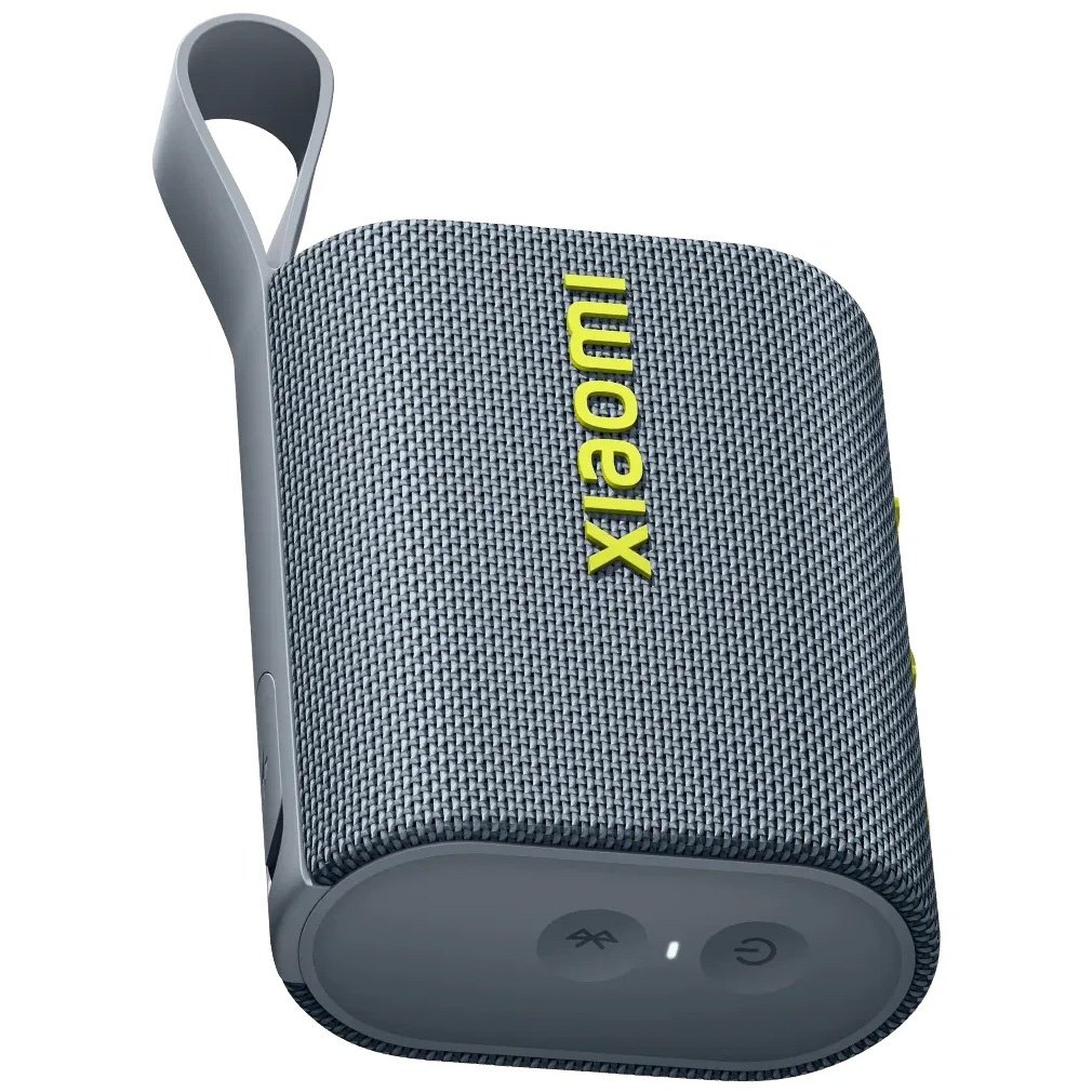 original_56129.jpg Parlante Bluetooth Xiaomi Sound Pocket azul - Imagen 1