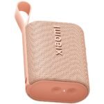 Parlante Bluetooth Xiaomi Sound Pocket rosado