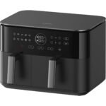 Freidora de aire Xiaomi Dual Zone Air Fryer 10L