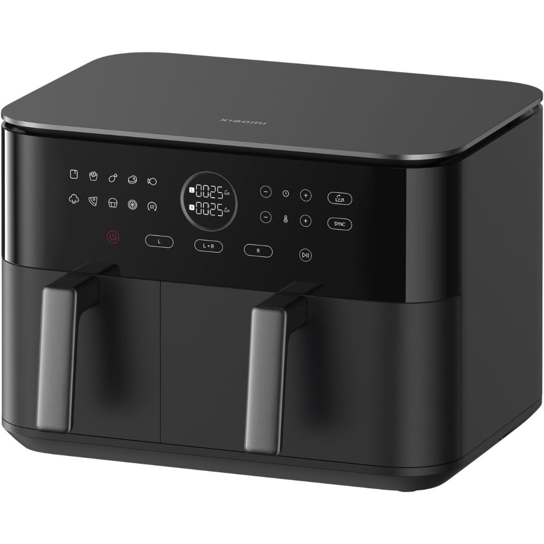 original_56175.jpg Freidora de aire Xiaomi Dual Zone Air Fryer 10L - Imagen 1