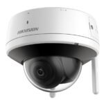 Cámara IP Hikvision DS-2CV2121G2-IDW 2MP Domo Wi-Fi Exterior