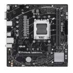 Motherboard Asus Prime A620M-K AM5 DDR5 Micro-ATX