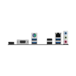 Motherboard Asus Prime A620M-K AM5 DDR5 Micro-ATX - Imagen 3