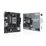Motherboard Asus Prime A620M-K AM5 DDR5 Micro-ATX - Imagen 2