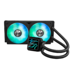 Cooler Líquido Asus Prime LC 240 ARGB 240mm