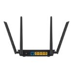 Router Wireless ASUS RT-AC1200 V2 Doble Banda AC1200 - Imagen 3
