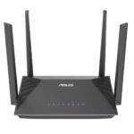 Router Wireless ASUS RT AX52 Dual band