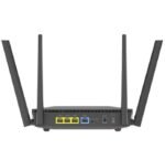 Router Wireless ASUS RT AX52 Dual band - Imagen 3