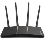 Router Wireless ASUS RT-AX57 Doble Banda AX3000 WiFi 6