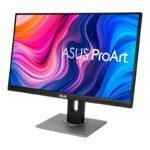 Monitor Asus ProArt 27" QHD IPS 75Hz - Imagen 2